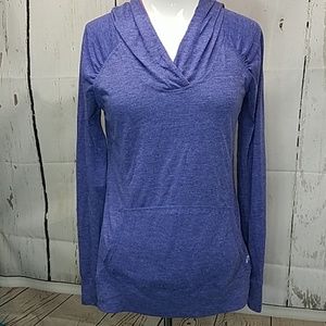 Marika tek performance womens wear sz. M jacket